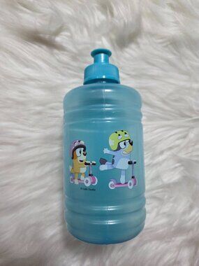 Bluey Water Bottle